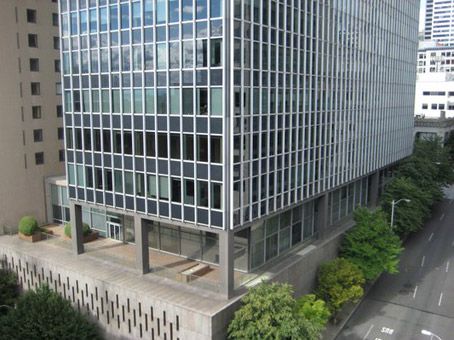 Regus Executive Space
